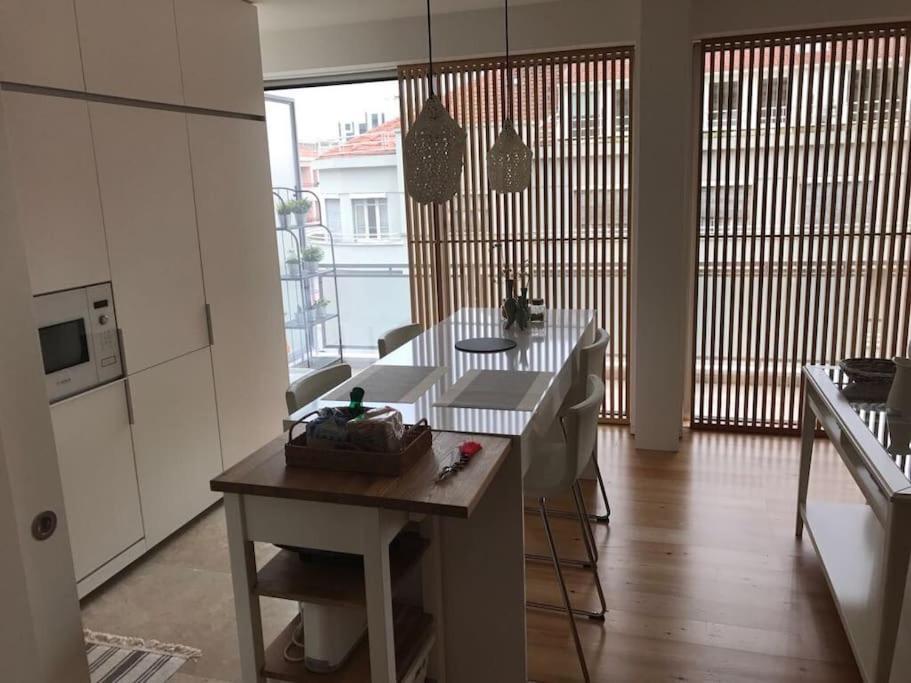 Appartement Park Avenue Vieira *