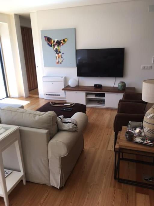 Park Avenue Vieira Appartement *