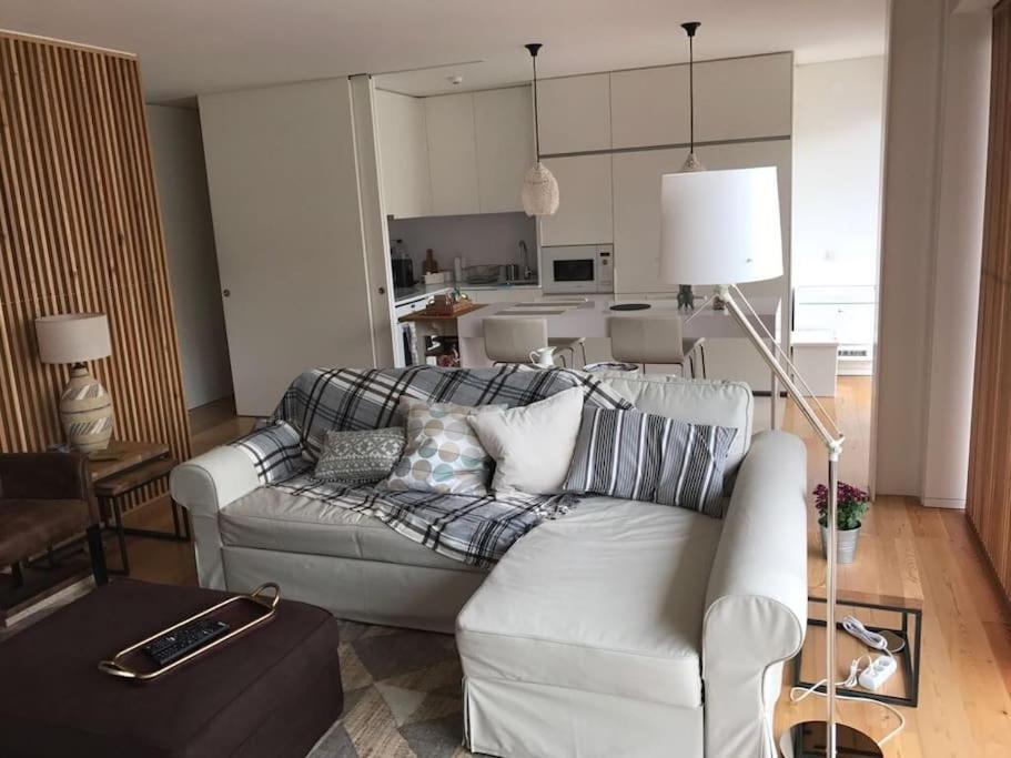 Park Avenue Vieira Appartement *