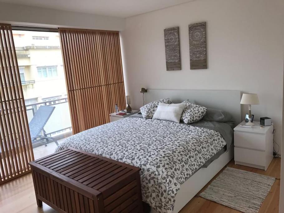 Park Avenue Vieira Appartement Lissabon