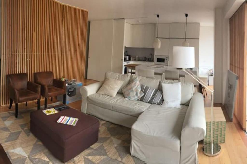 Park Avenue Vieira Appartement *