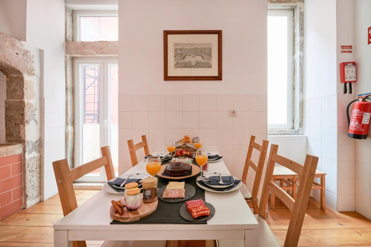 Casa Portuguesa Fanqueiros