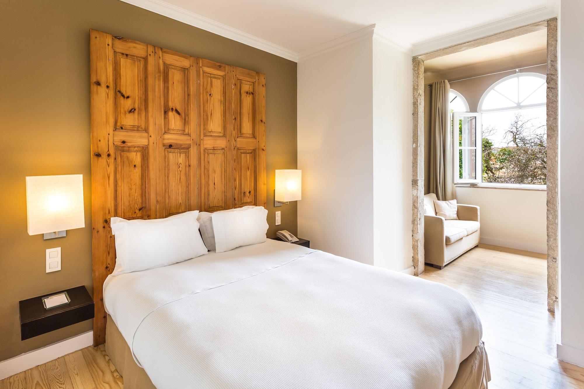 York House Lissabon