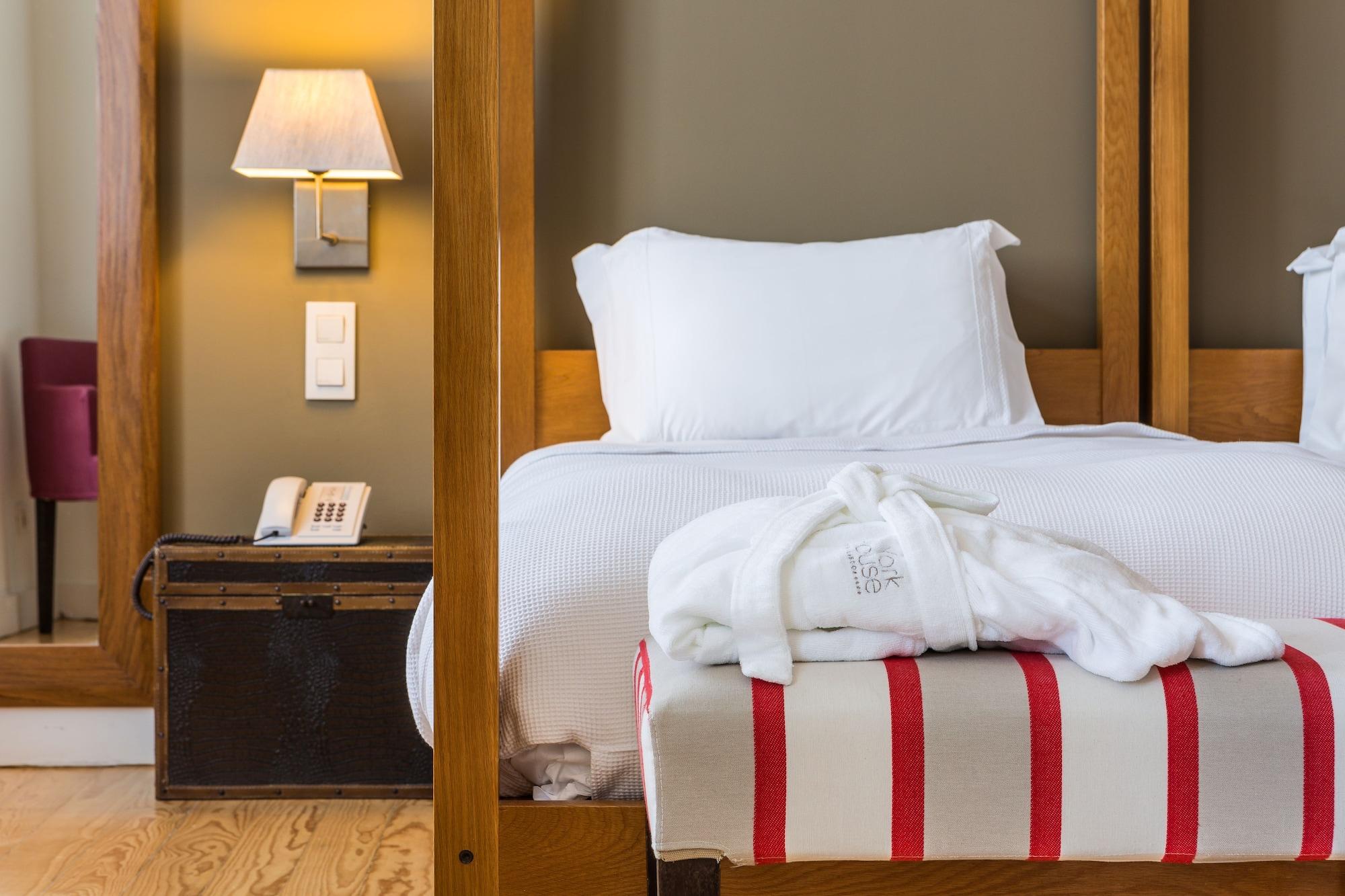 York House 4* Lissabon