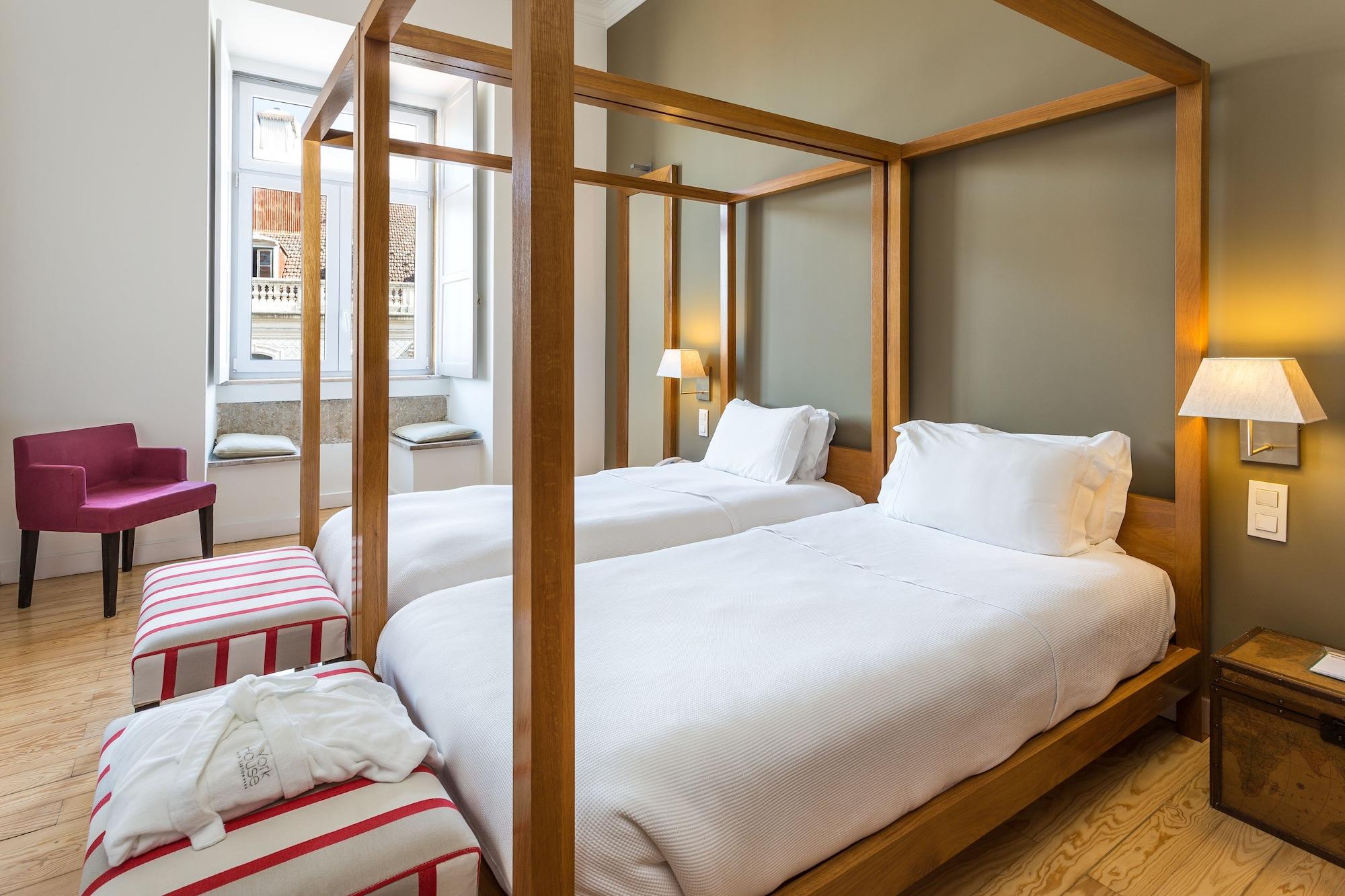 York House 4* Lissabon