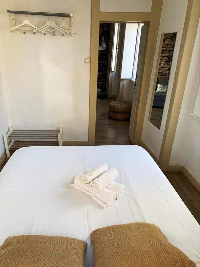 New Charming Flat - Center Appartement *