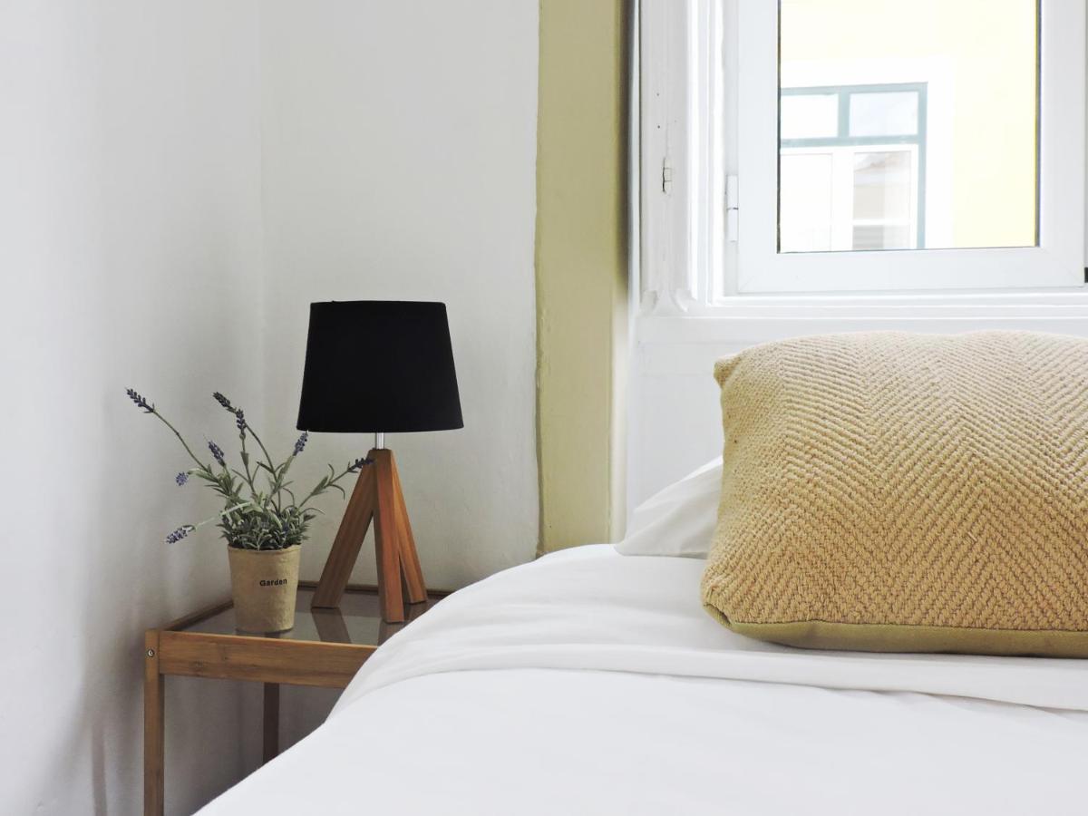 New Charming Flat - Center * Lissabon