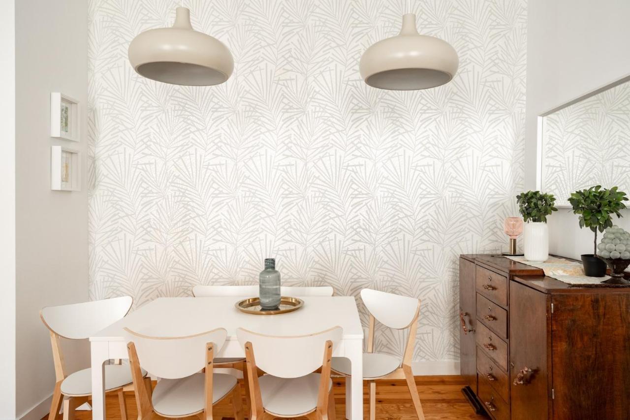 Akicity Estrela Shine Appartement
