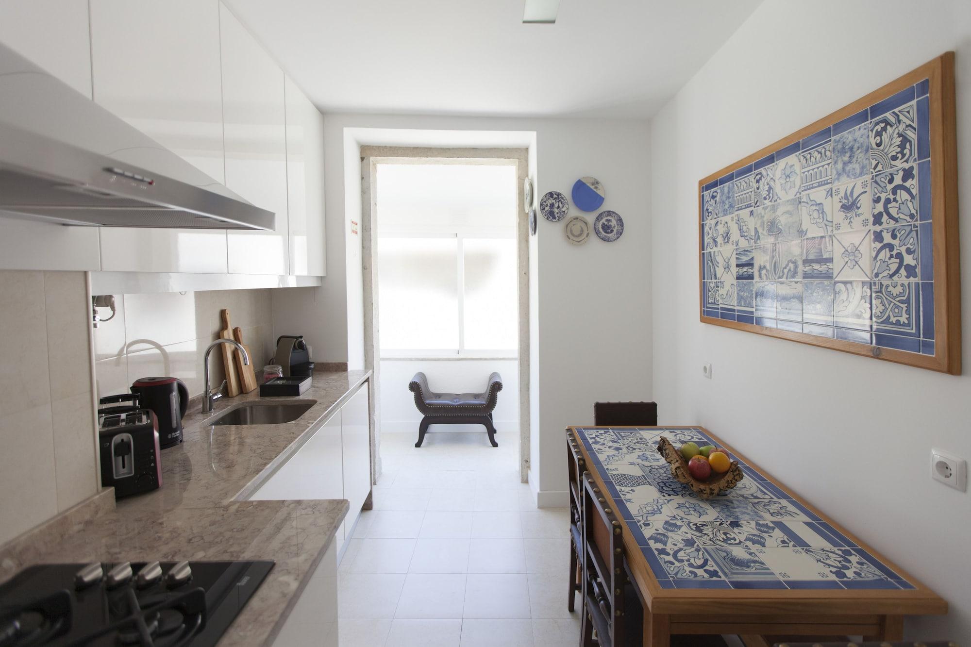 Otilia Apartamentos Lissabon