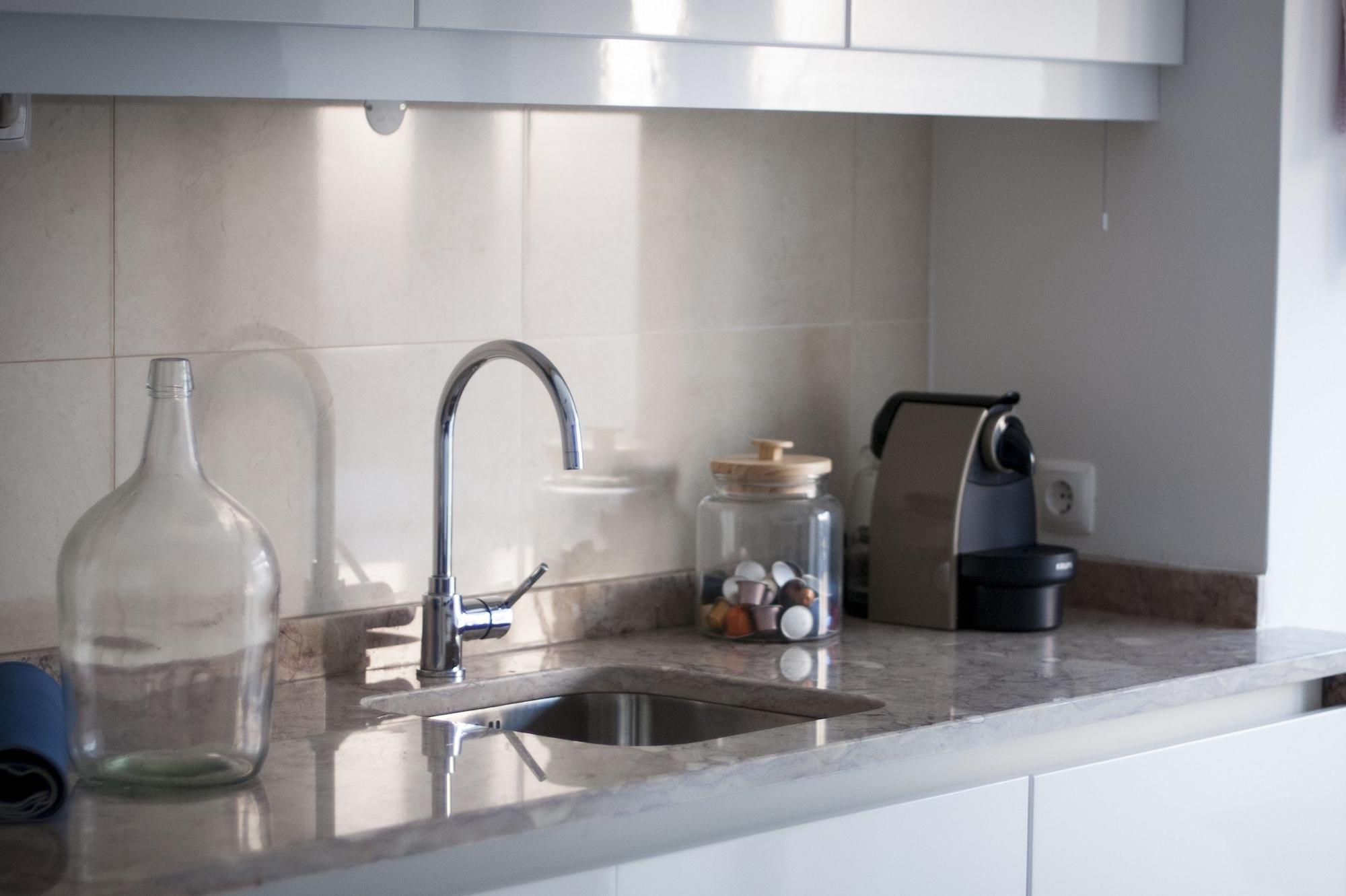 Otilia Apartamentos * Lissabon