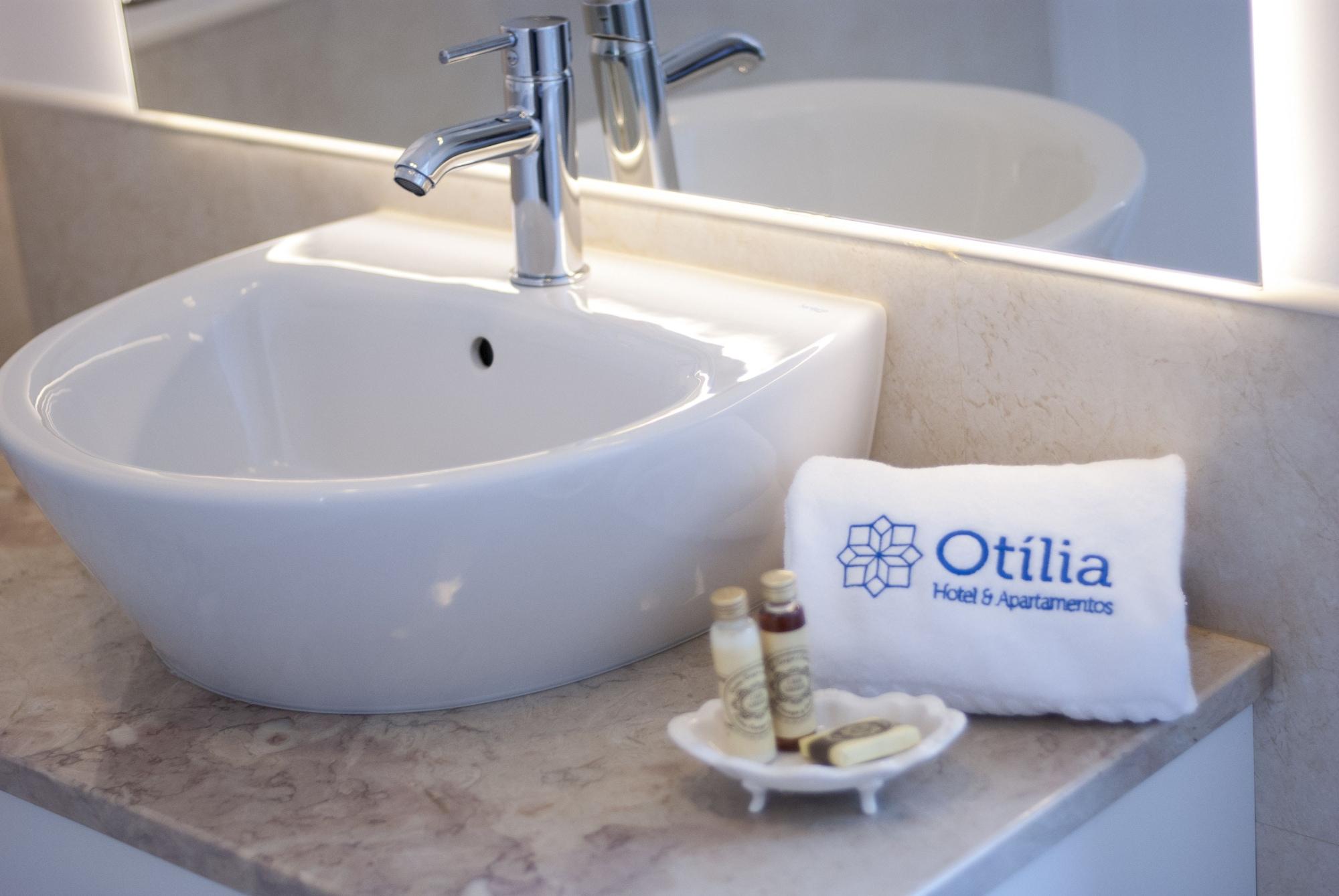 Otilia Apartamentos Apartment Lissabon