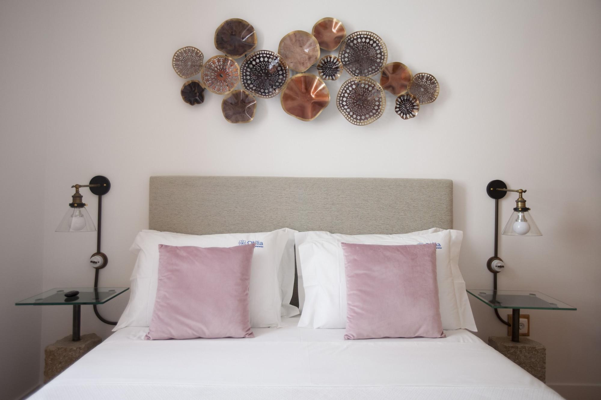 Otilia Apartamentos Apartment Lissabon