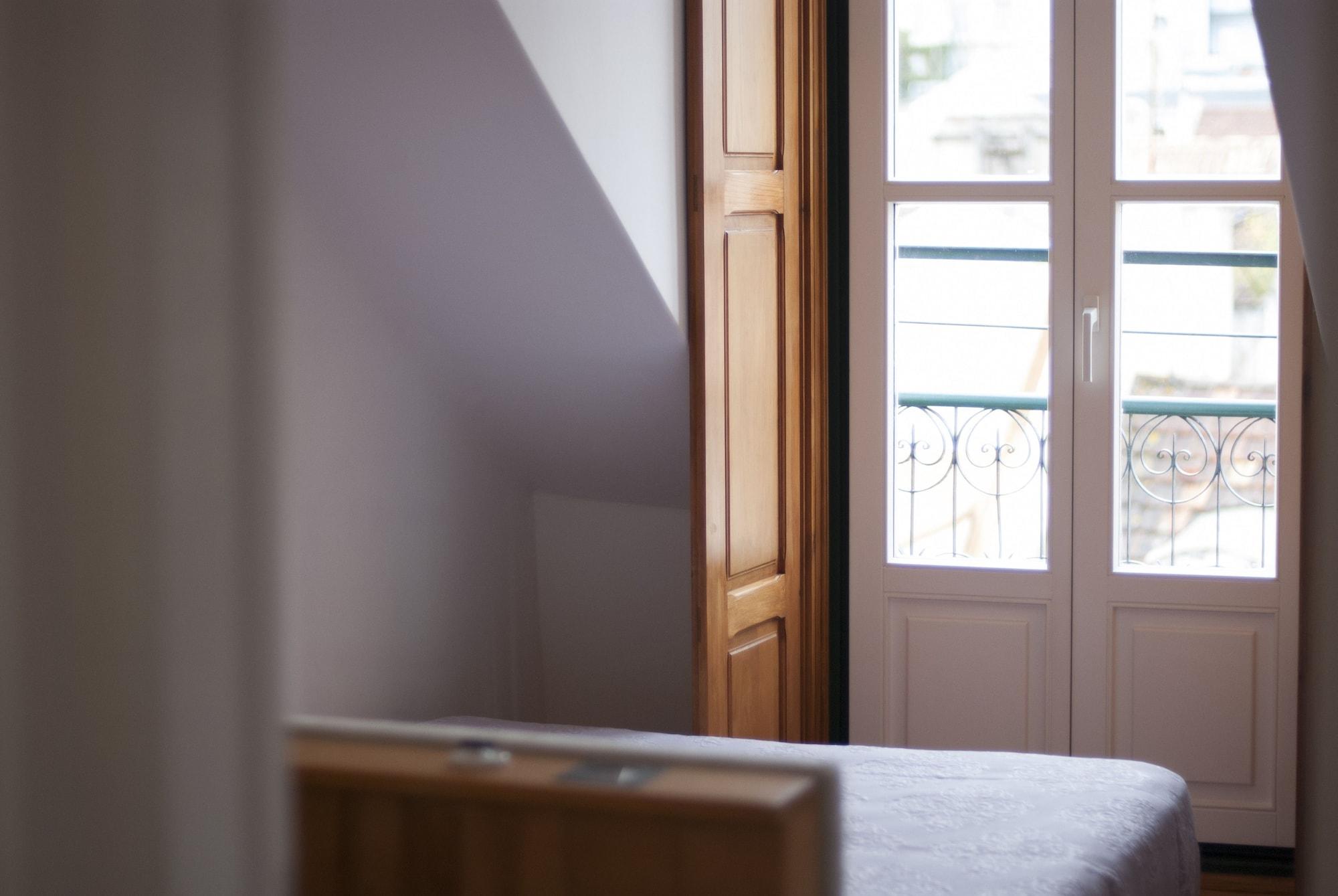 Otilia Apartamentos Lissabon