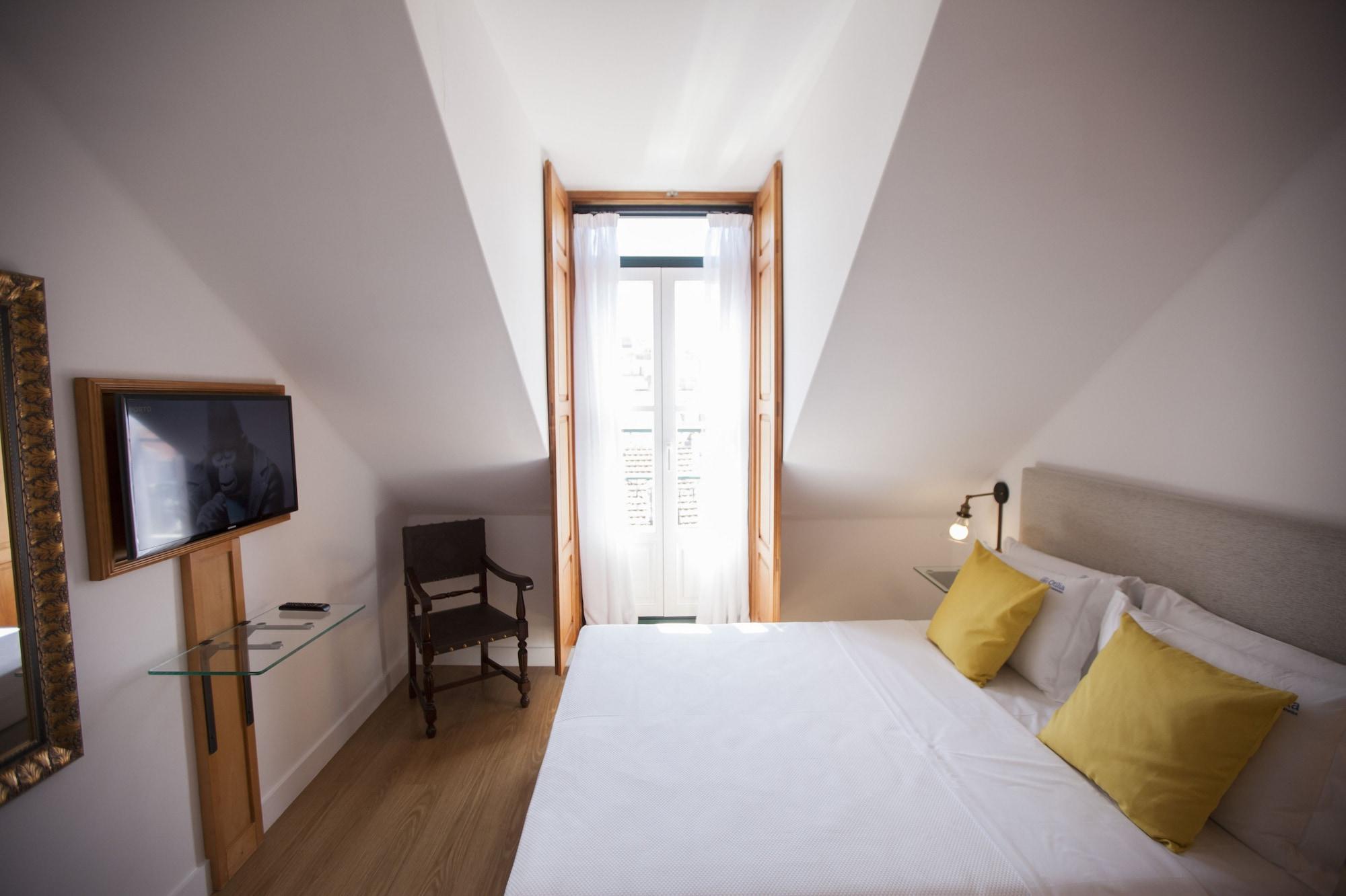 Otilia Apartamentos Lissabon