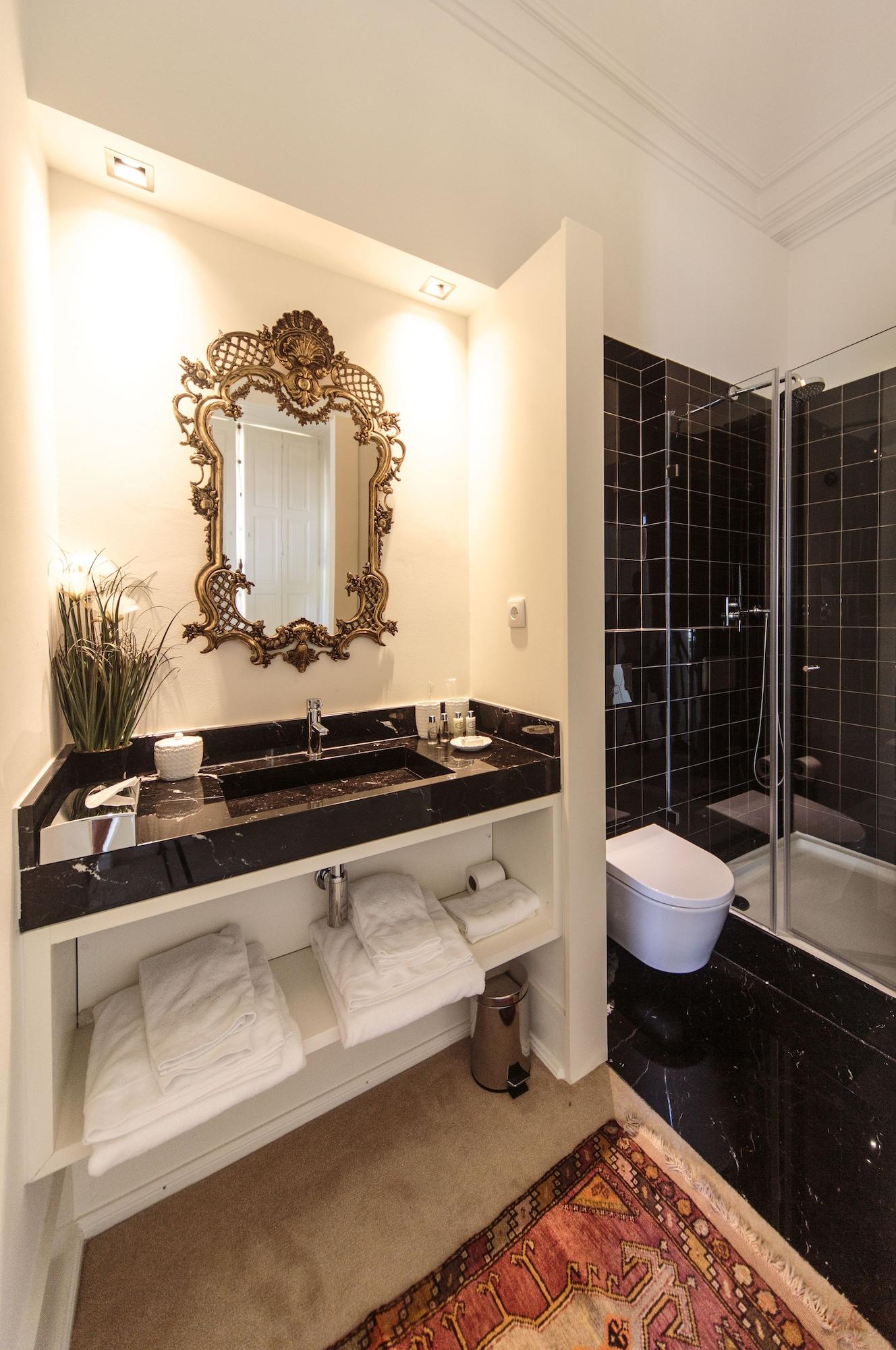 Gasthof Dear - Palace Chiado Lissabon