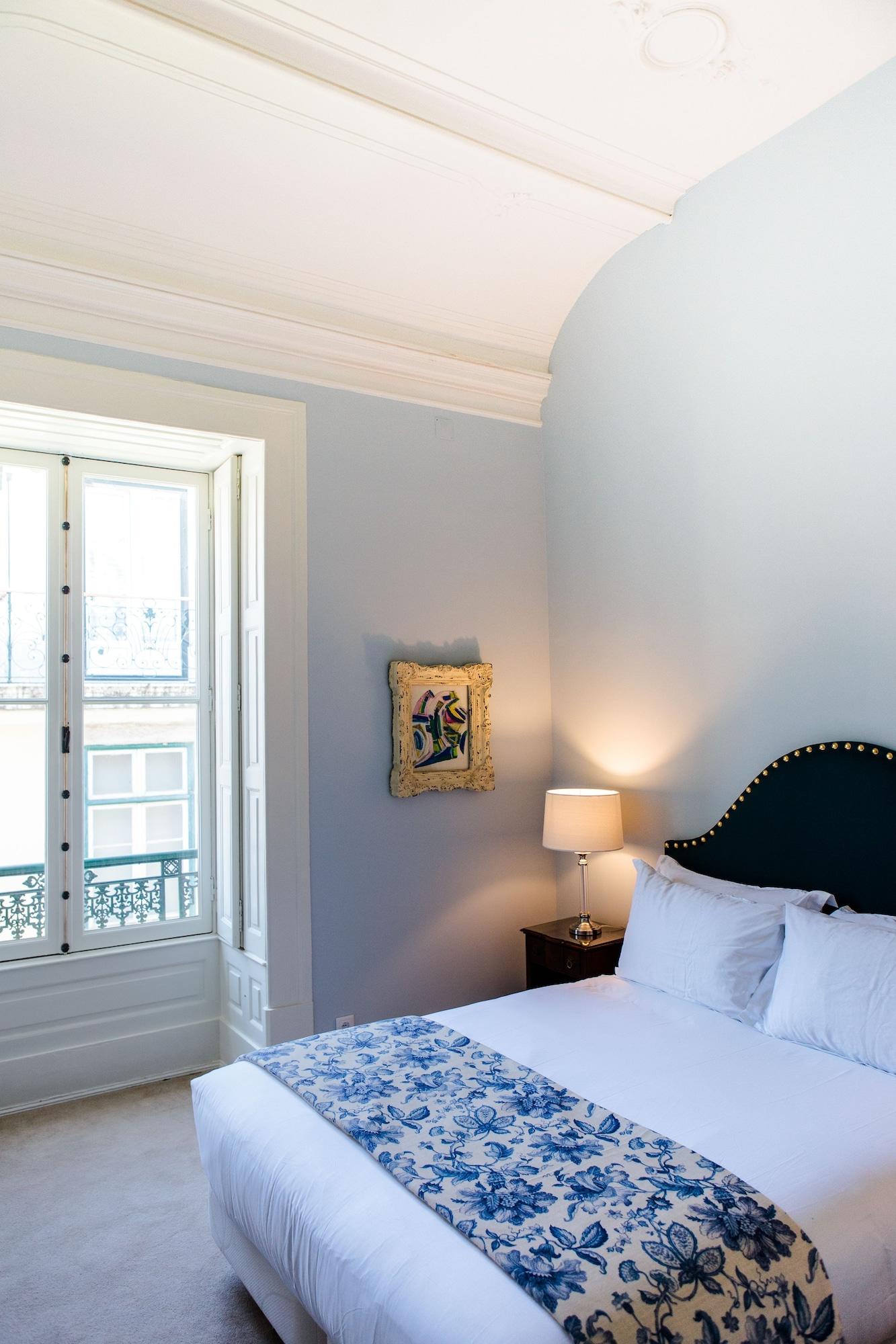 Dear - Palace Chiado Gasthof