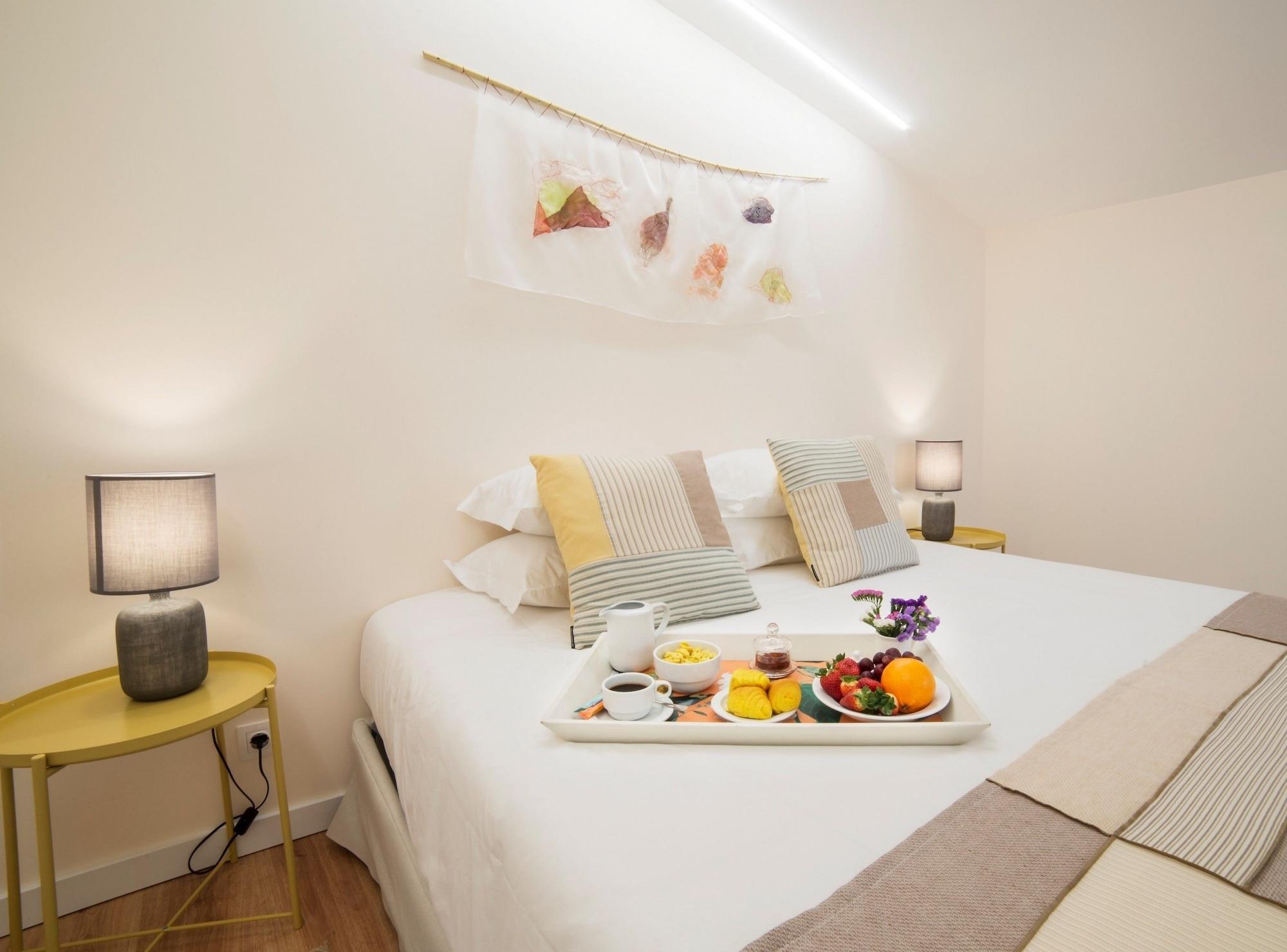 Appartement Lis Lissabon