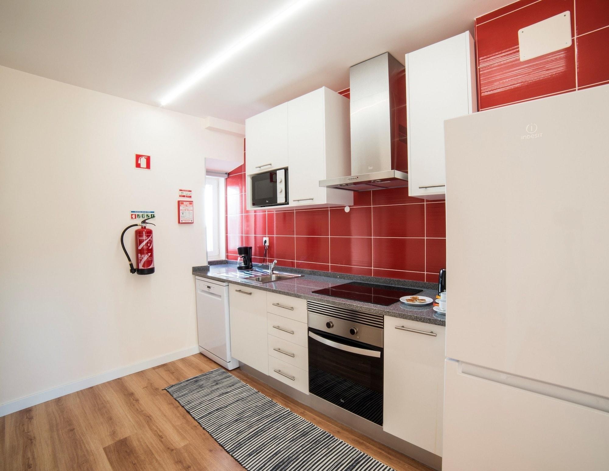 Appartement Lis