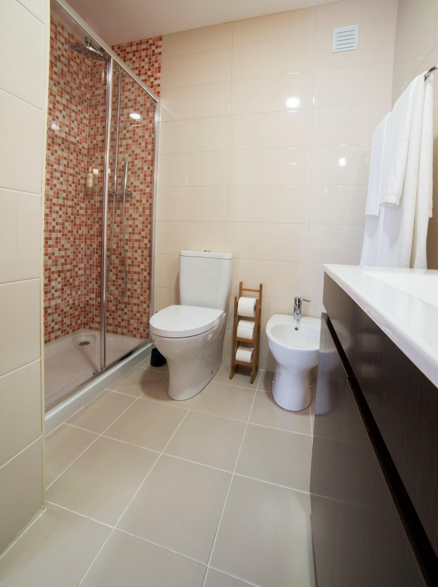 Appartement Lis
