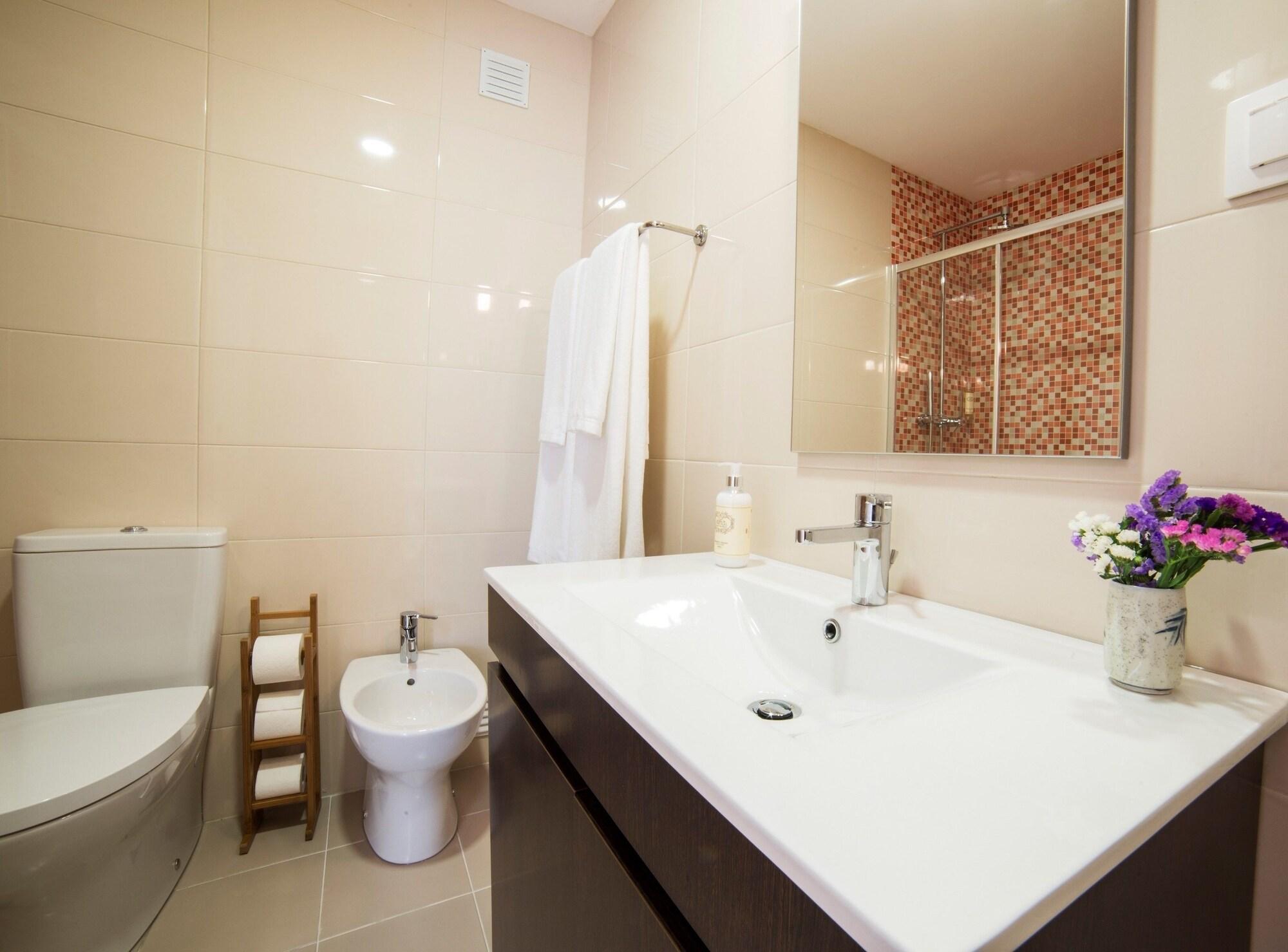 Lis Appartement
