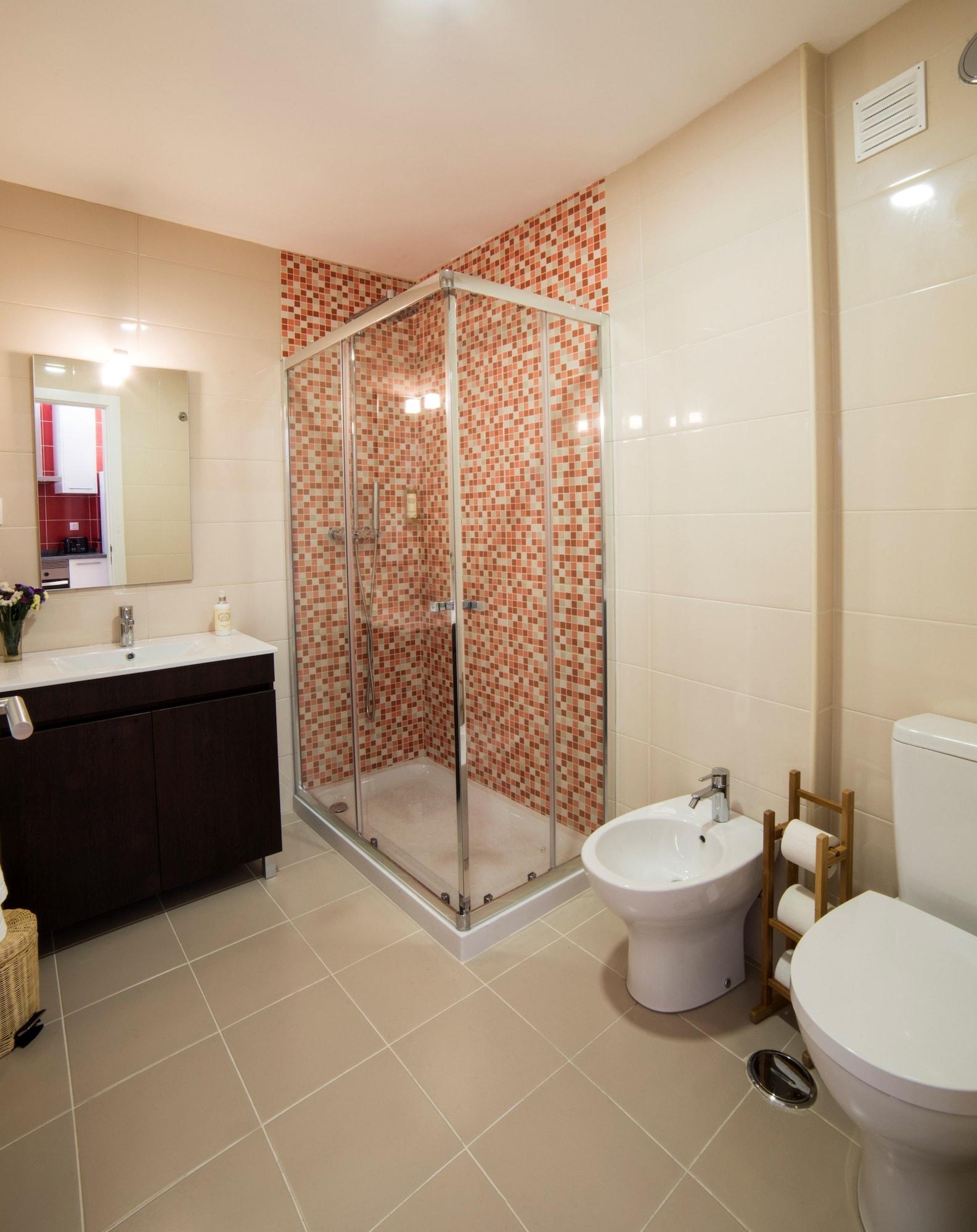 Lis Appartement