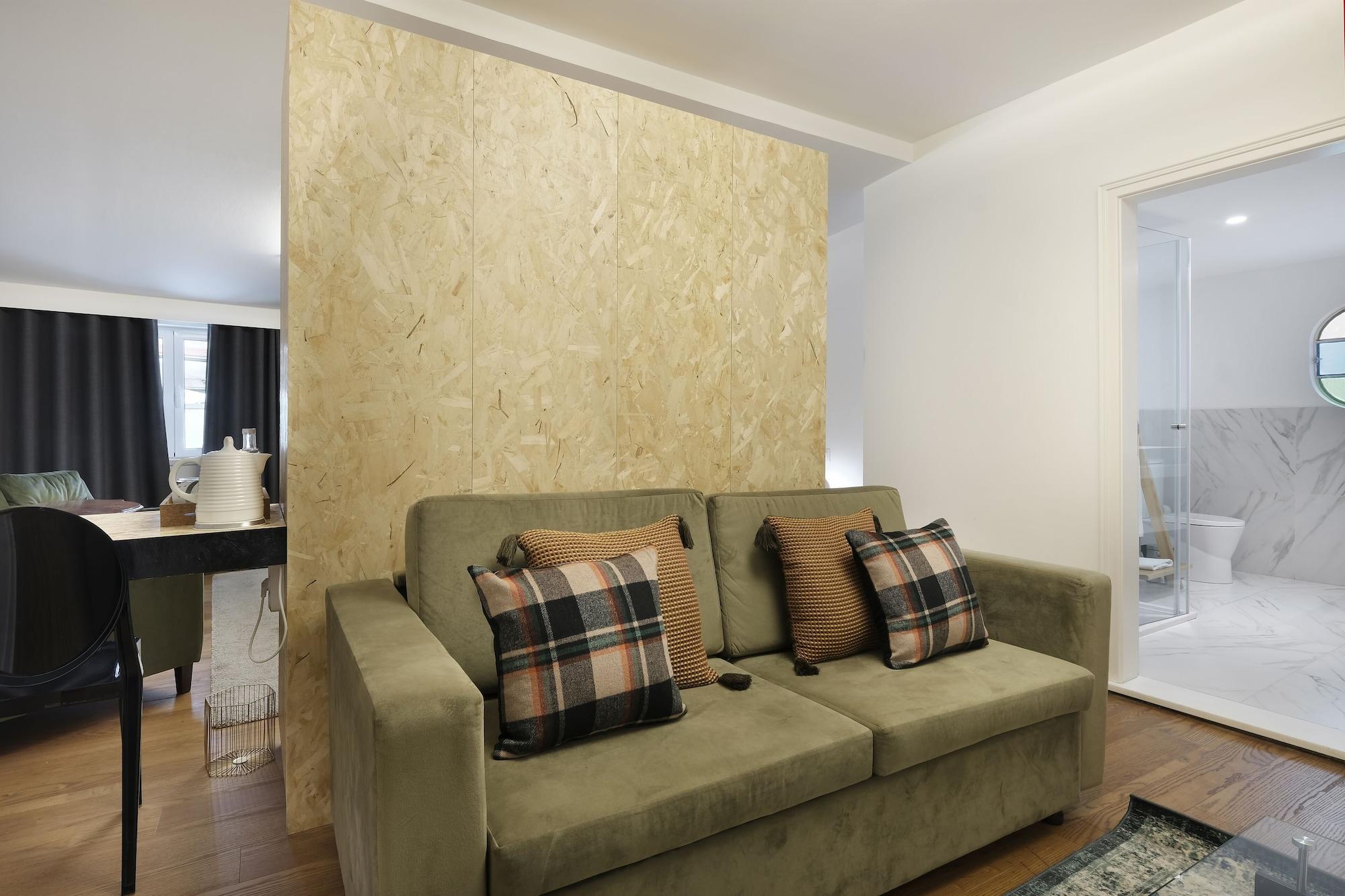 Bed & Breakfast 1869 Principe Real House 4*