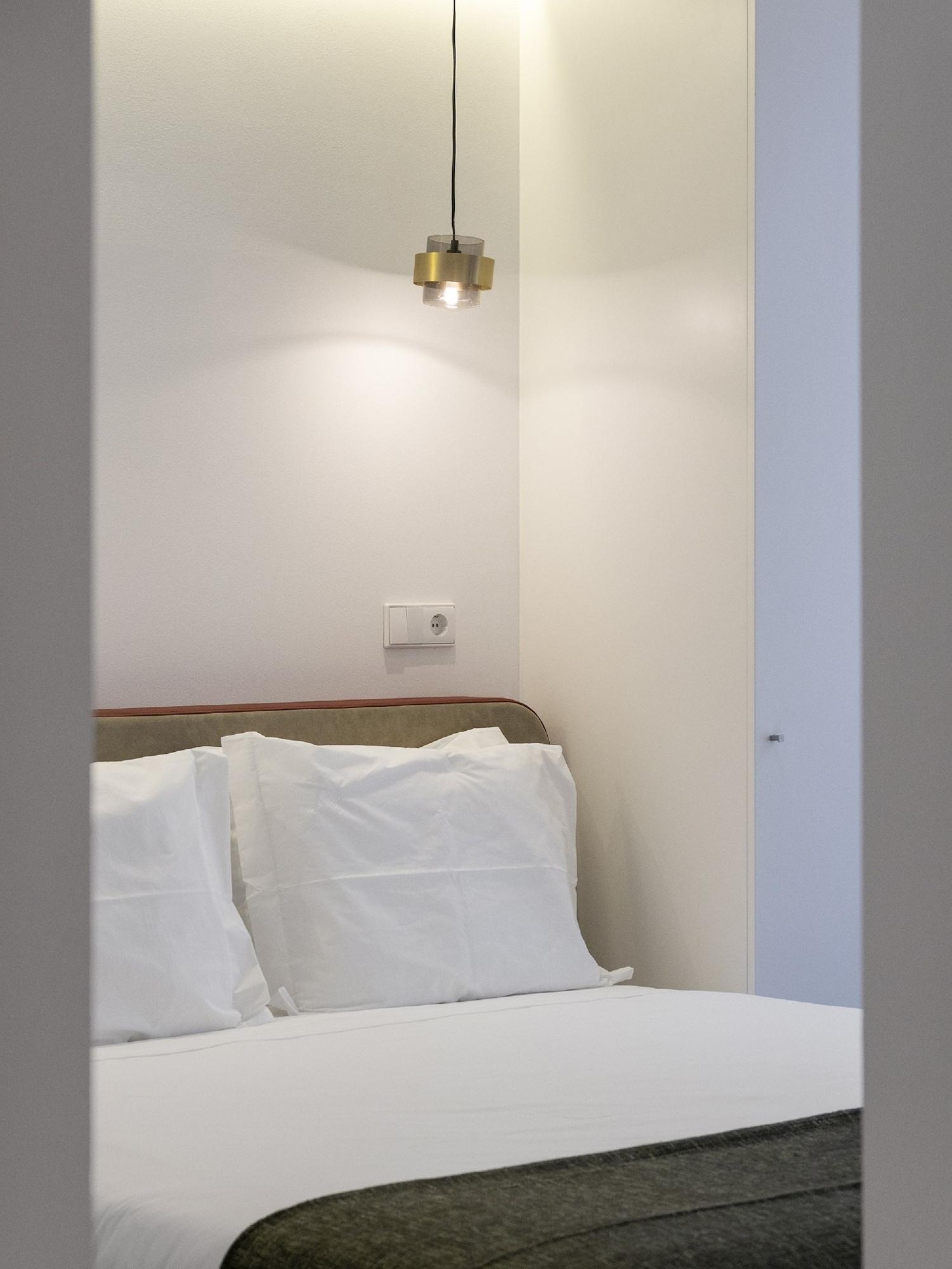Serviced - Chiado Emenda Appartement Lisboa