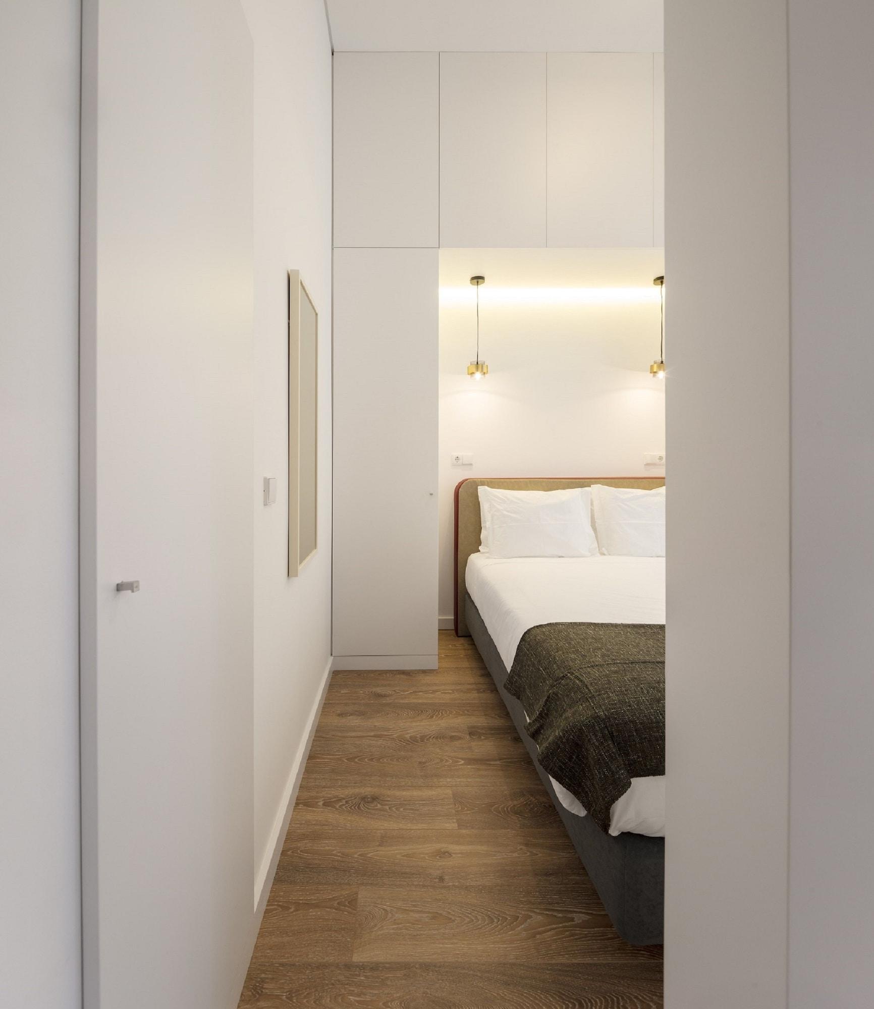 Appartement Serviced - Chiado Emenda