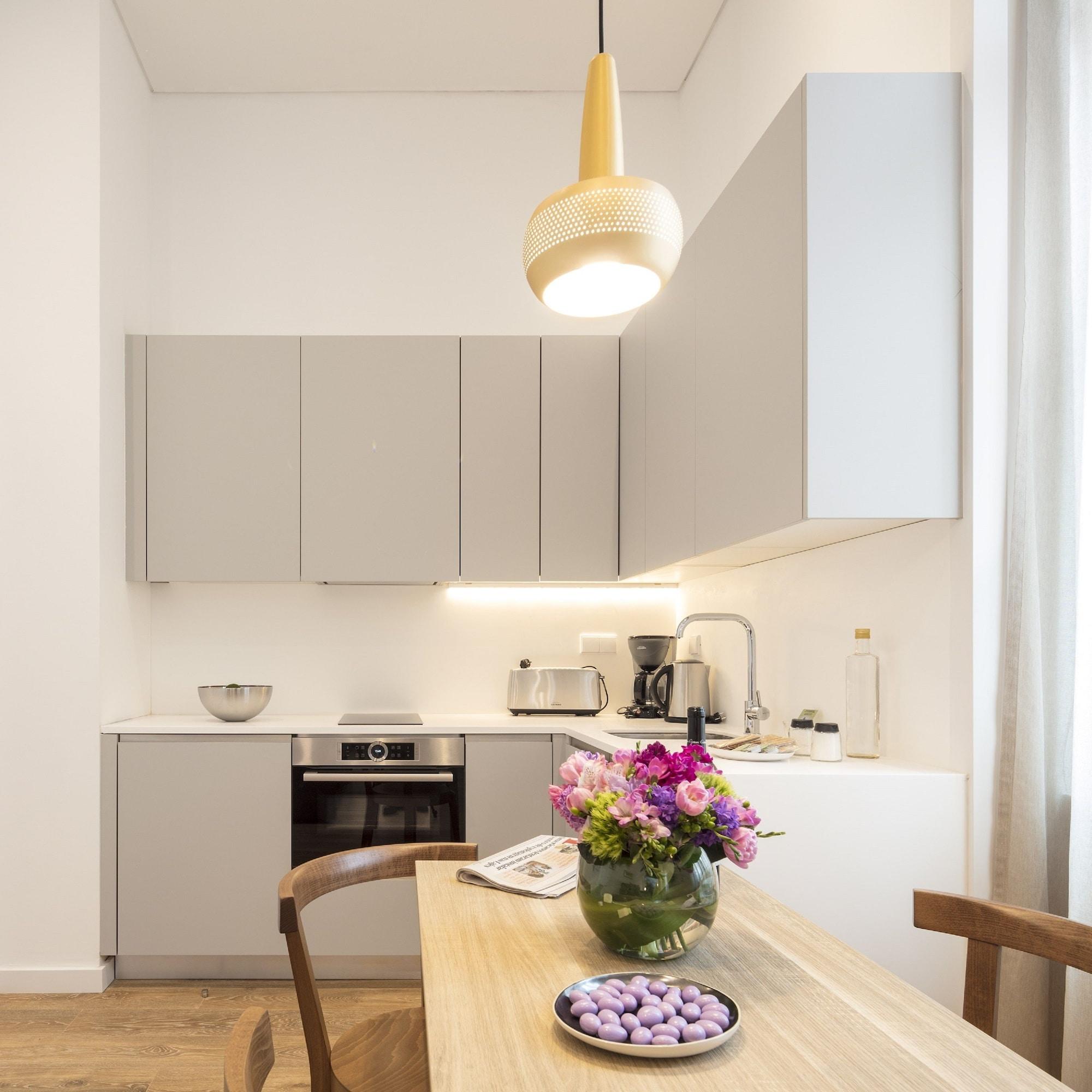 Serviced - Chiado Emenda Appartement *