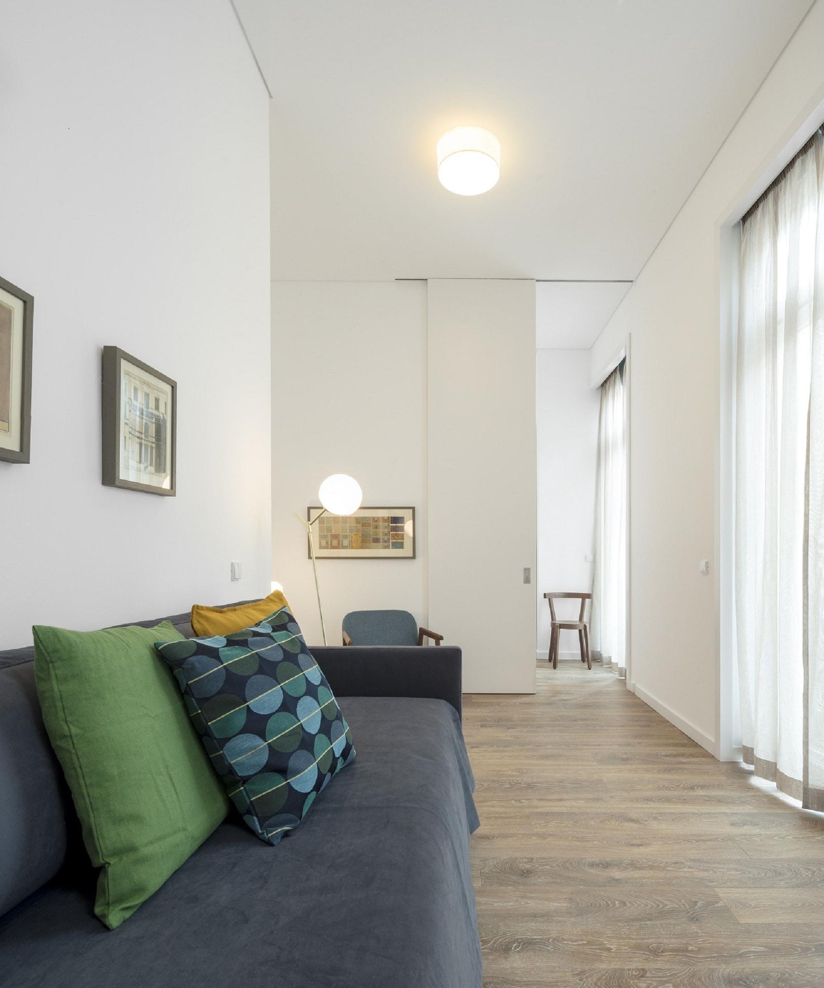 Serviced - Chiado Emenda Appartement *