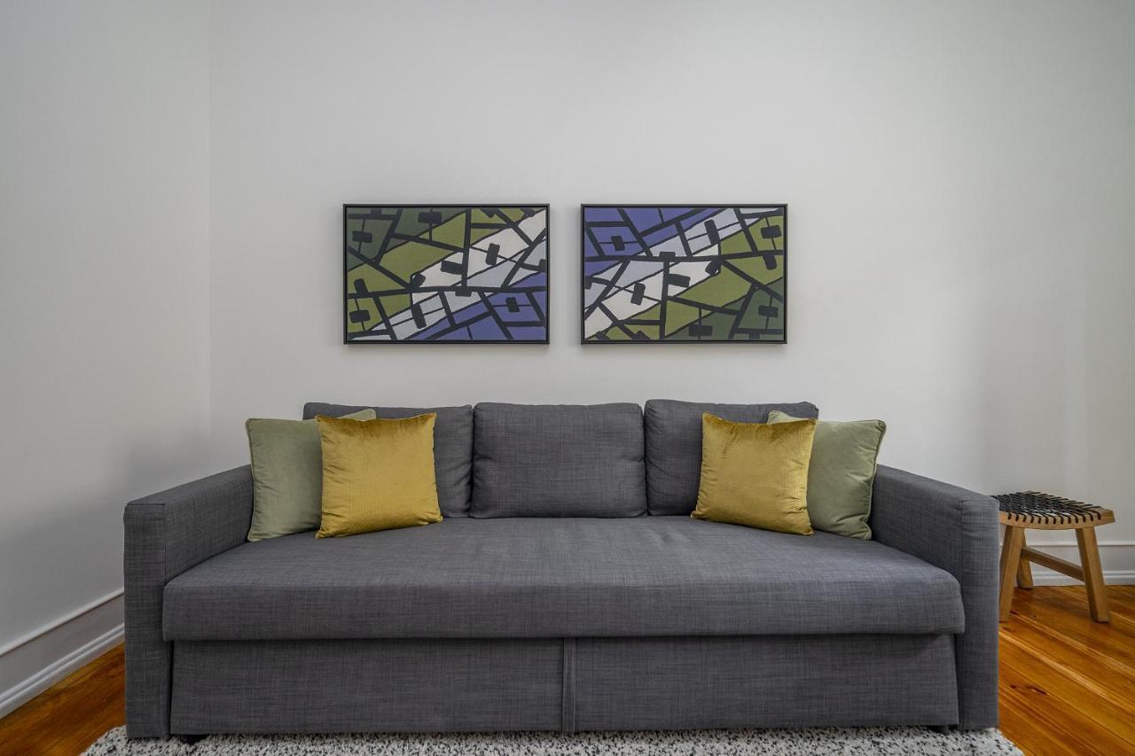 Whome Hideaway Family #2 Appartement *
