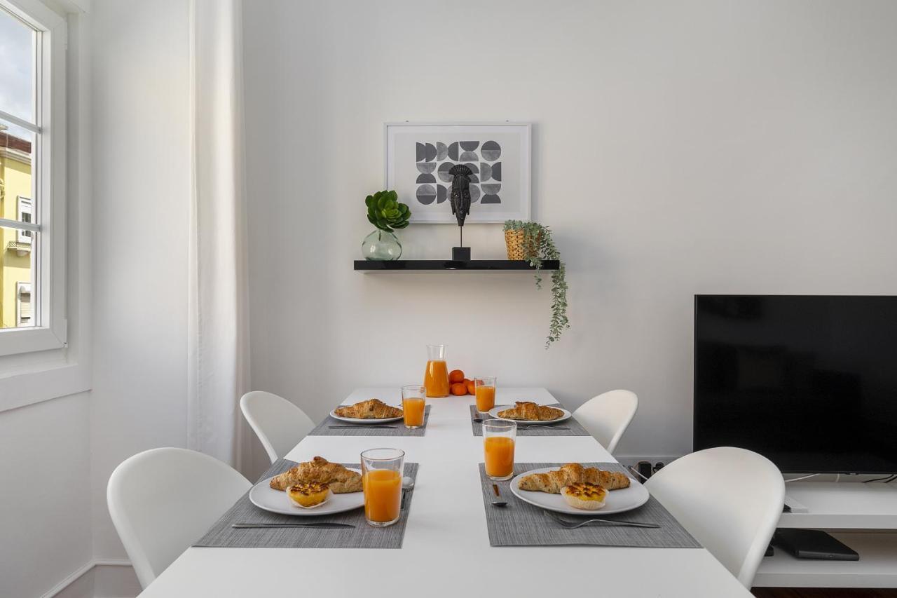 Whome Hideaway Family #2 Appartement