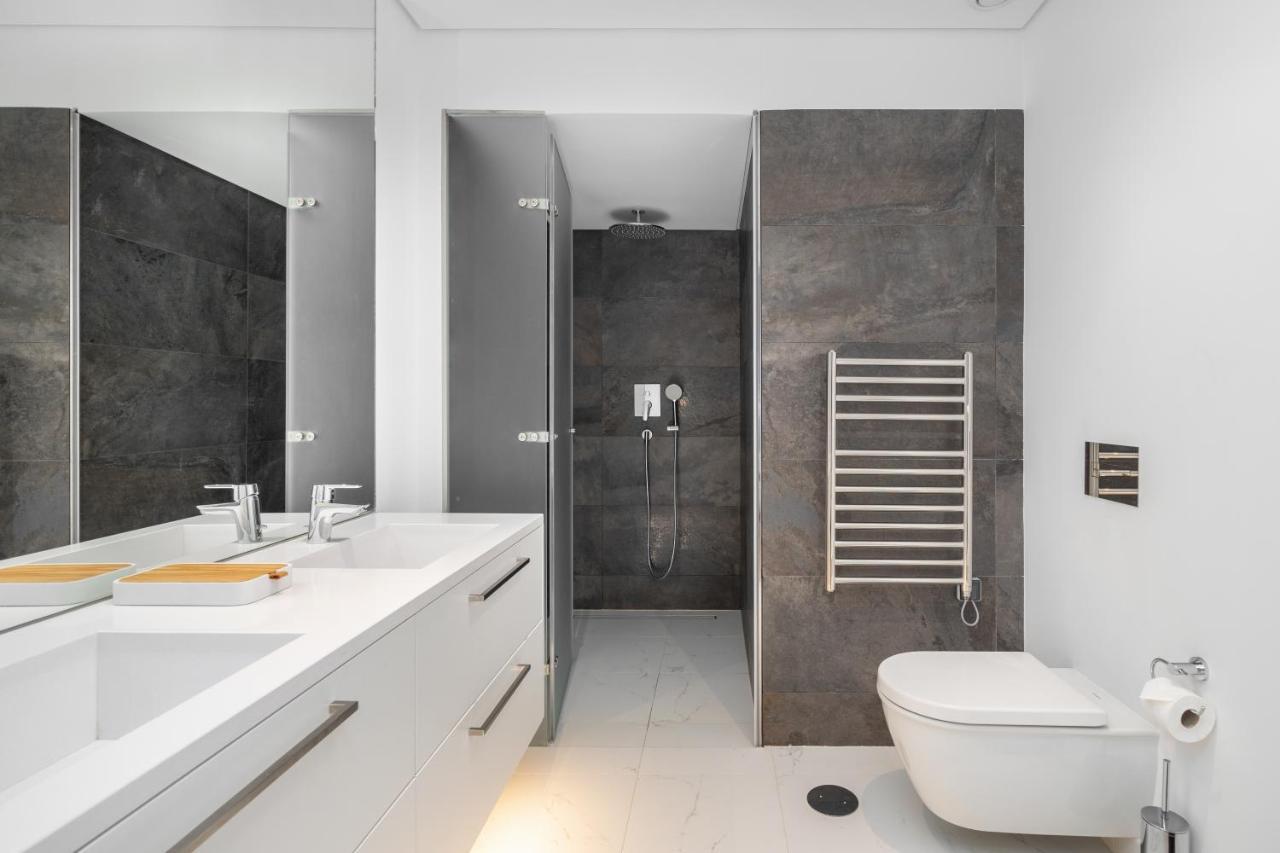 Apartment Whome The Boulevard Prime Location With Ac & Elevator Lisbon