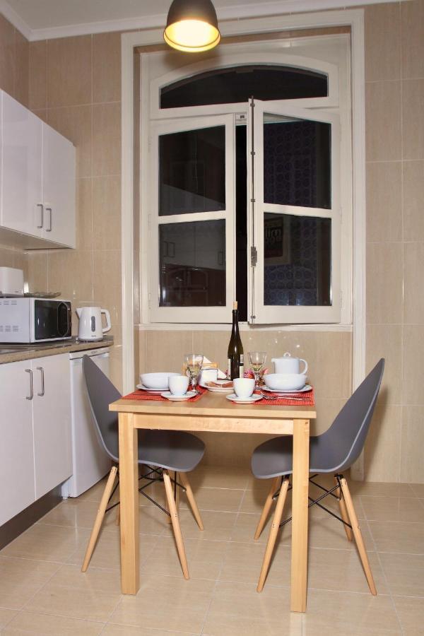 Unique Design Appartement *