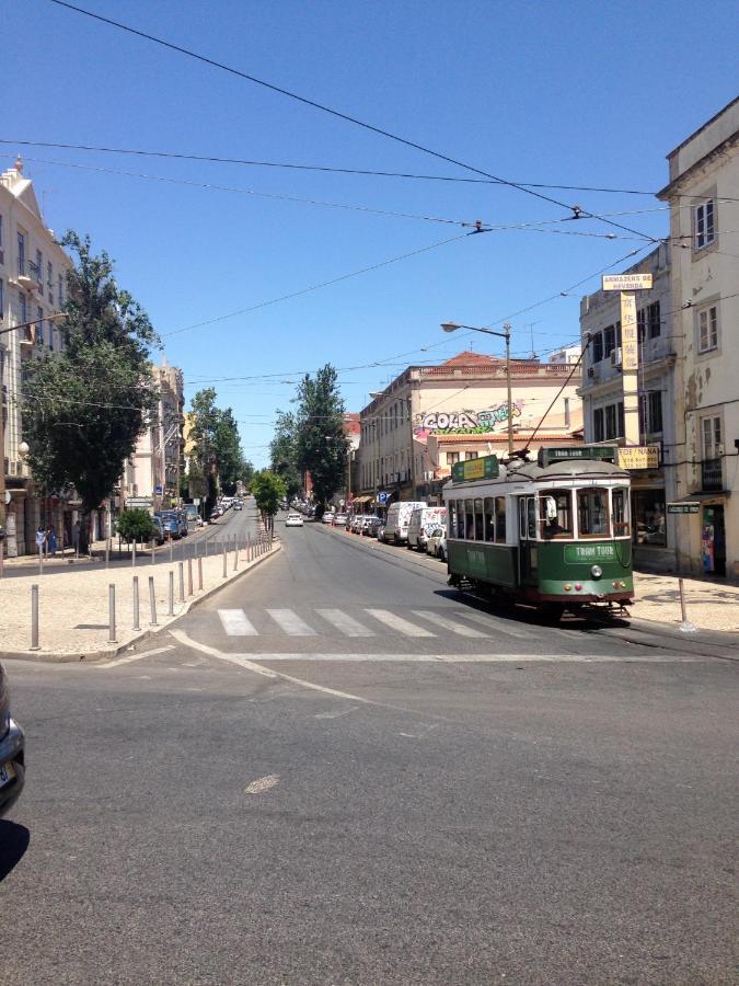 With Terrasse - 3 Bedroom, 3 Bathroom Triplex Appartement Lisboa