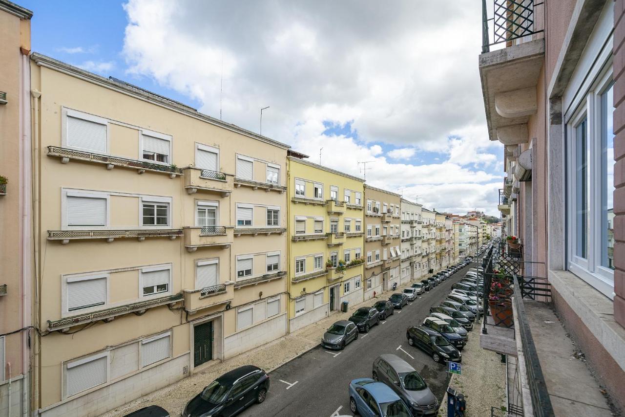 Whome Hideaway Family #2 Appartement
