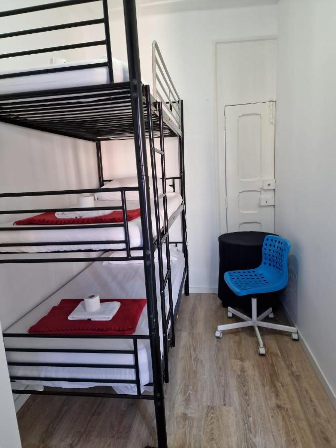Hostel D&n Hospedagem-almirante