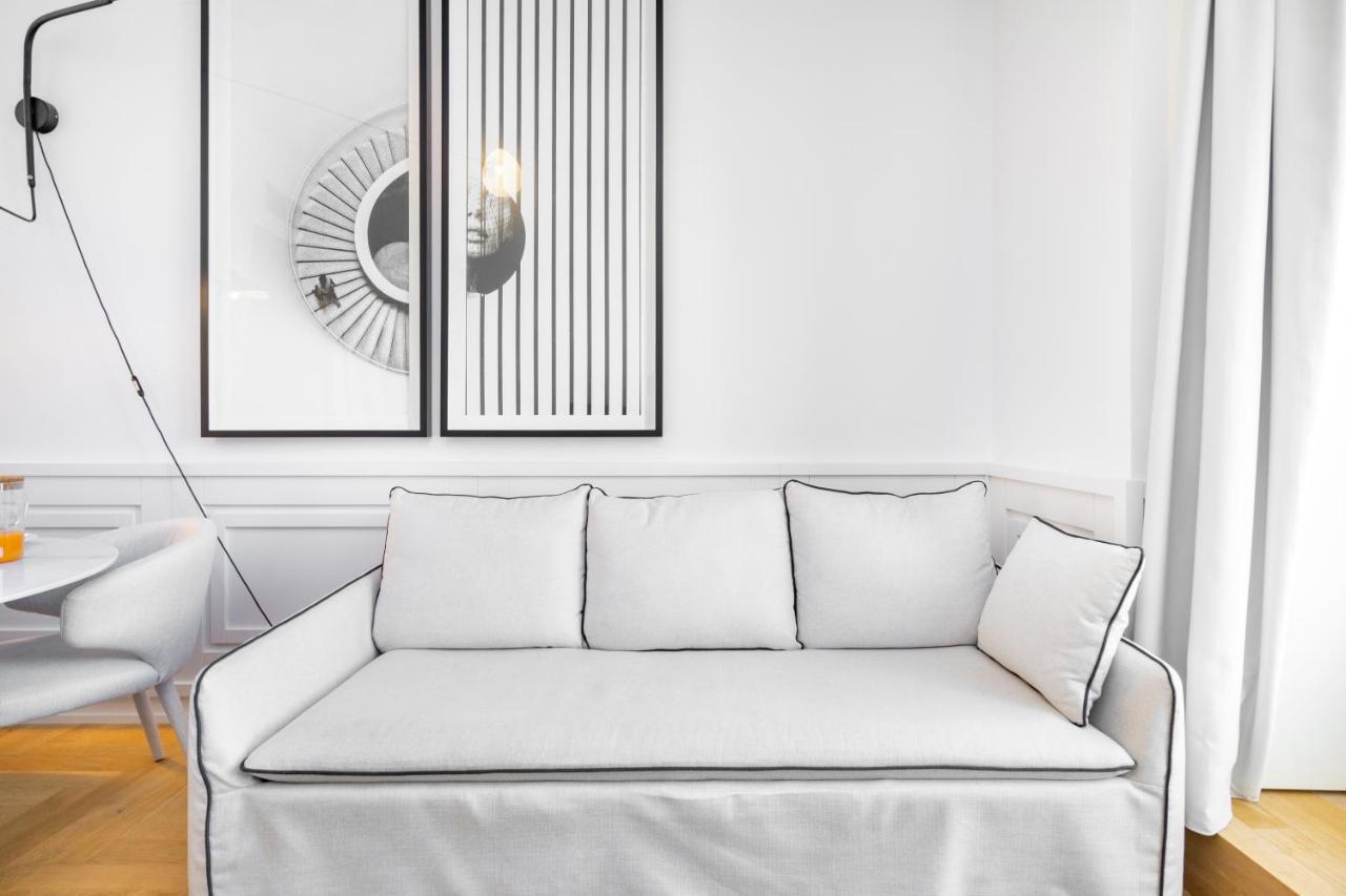 Whome The Boulevard Prime Location With Ac & Elevator Apartment Lisbon