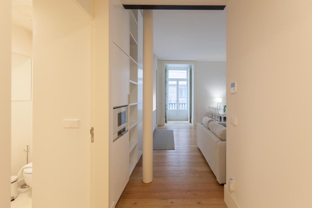 Apartamento Flh Augusta's Arch Bright Flat Lisboa