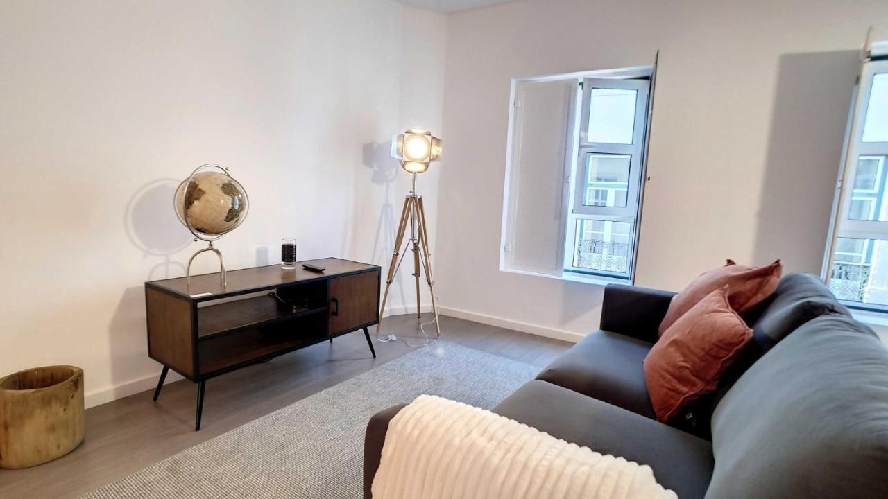 Lxfactory House 39 By Magickey Appartement Lissabon