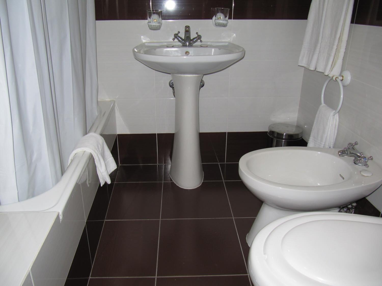 Residencial Mocambique Gasthof 2*