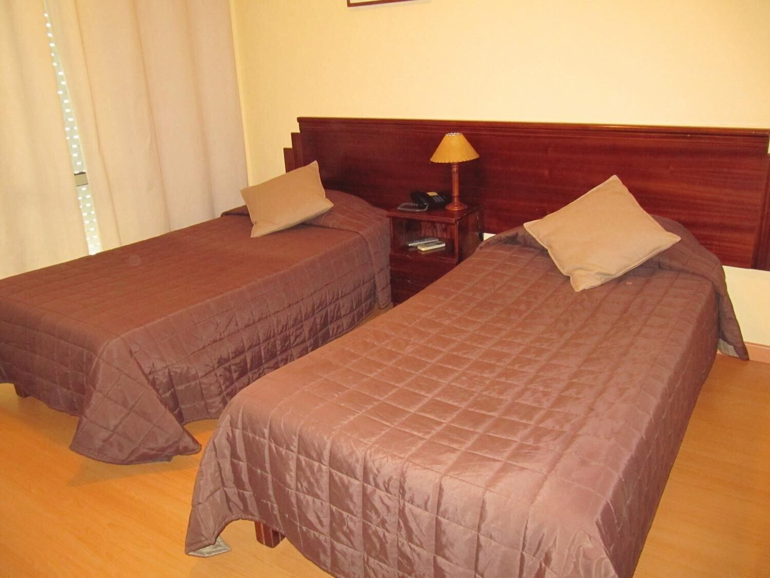 Residencial Mocambique Lissabon
