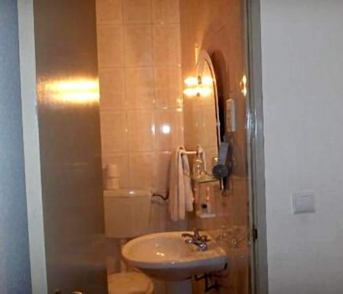 Gasthuis Residencial Mocambique 2*