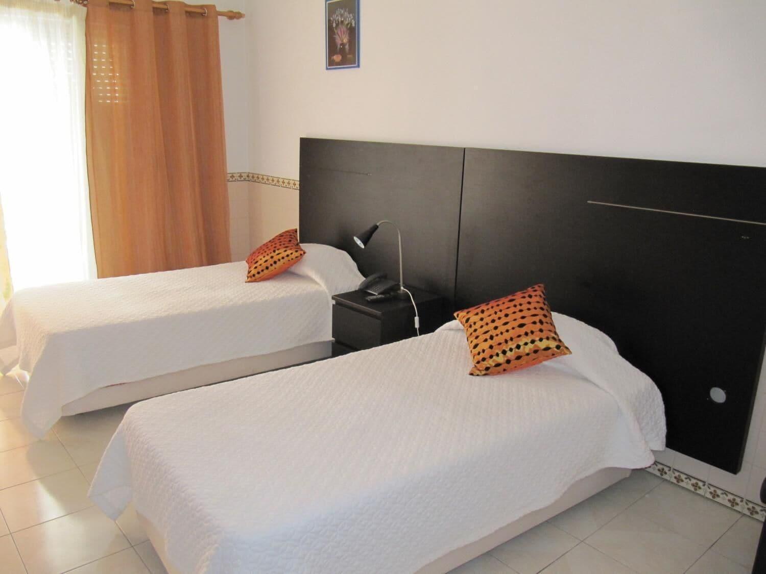 Residencial Mocambique Gasthof 2*