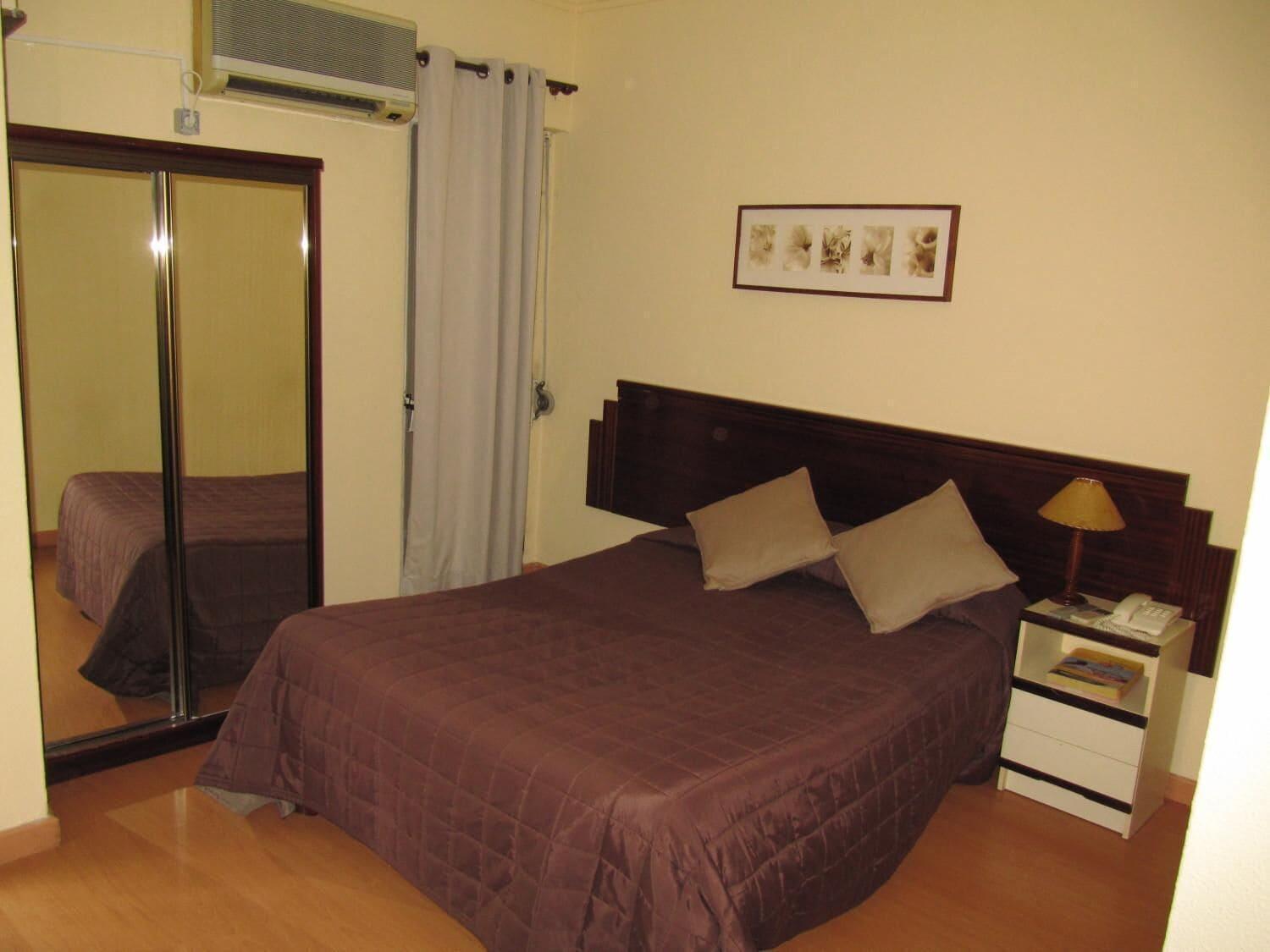 Residencial Mocambique Lissabon