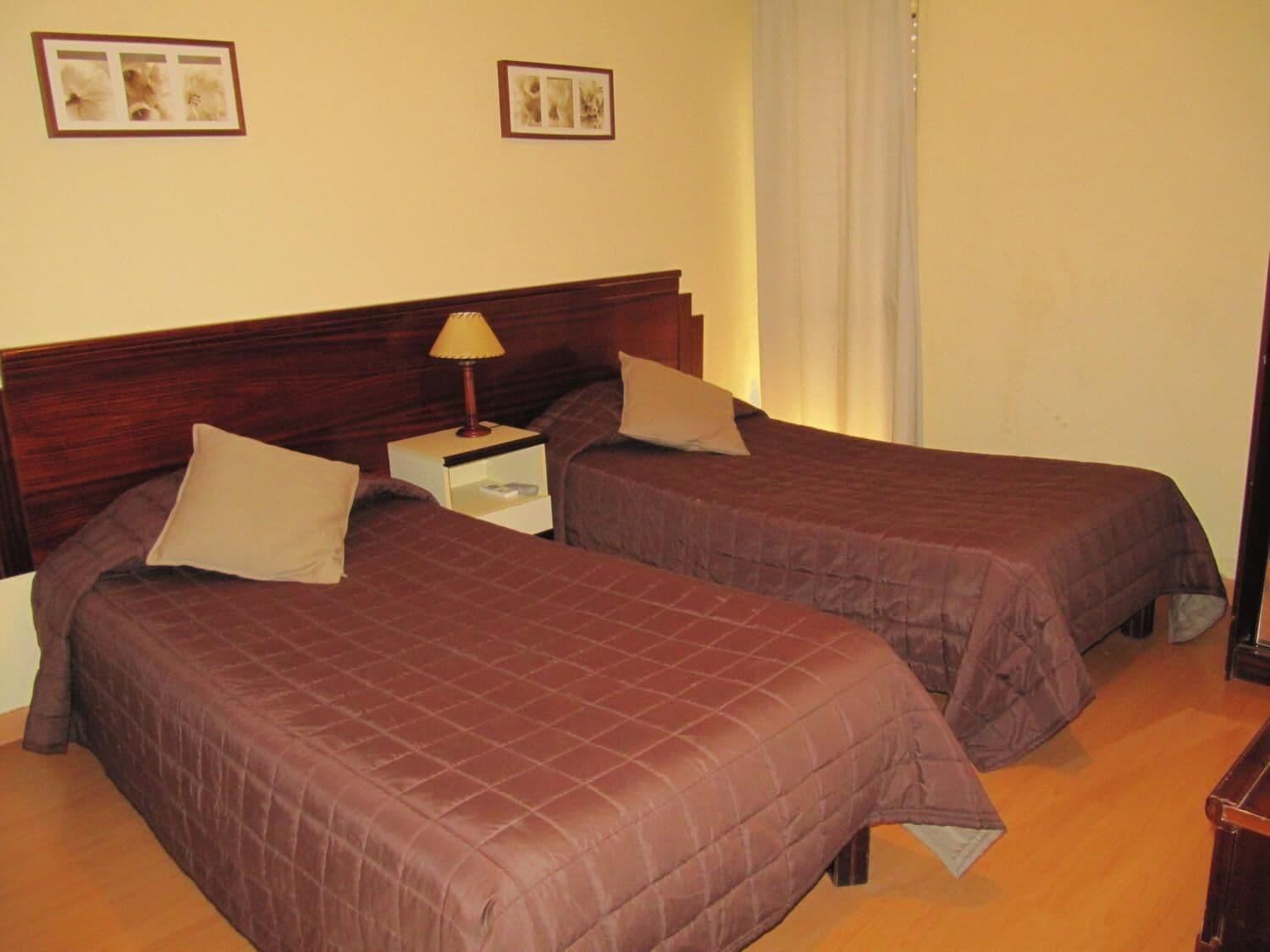 Gasthof Residencial Mocambique Lissabon
