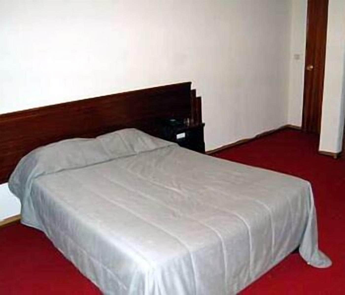 Residencial Mocambique Gasthof 2*