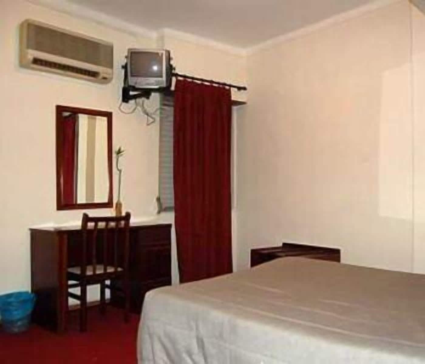 Gasthof Residencial Mocambique 2*