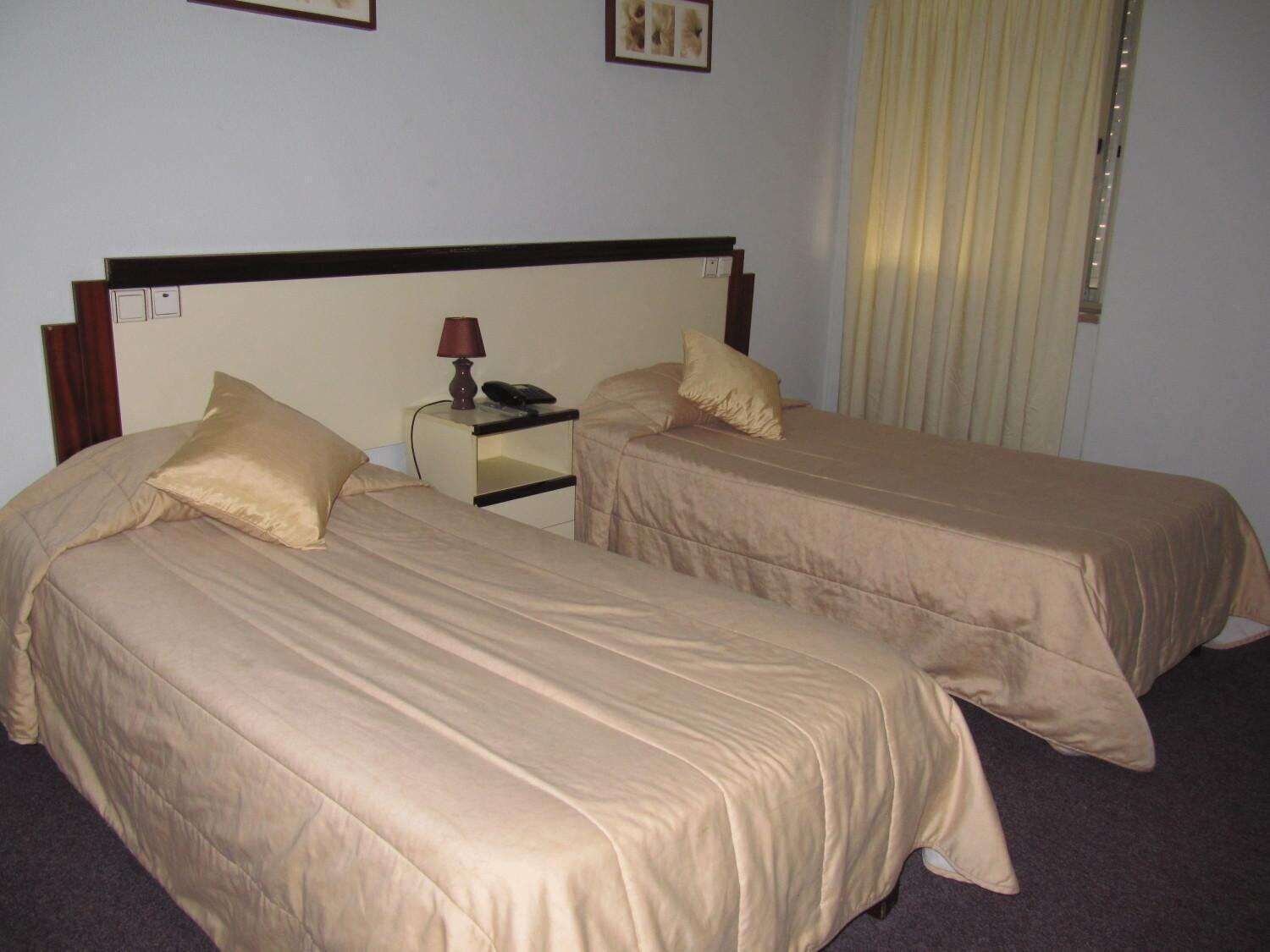Gasthof Residencial Mocambique