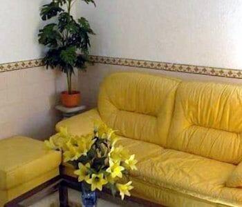 Residencial Mocambique Gasthof Lissabon